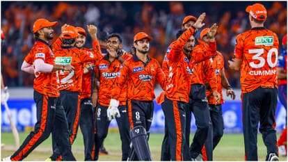 IPL 2026 SRH vs PBKS Result: Sunrisers Hyderabad vs Punjab Kings Key Highlights Analysis Points Table Update