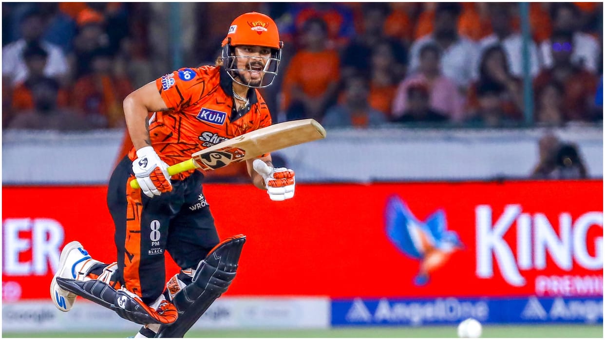 SRH vs RR IPL Highlights Play-off: Sunrisers Hyderabad vs Rajasthan Royals Match Scorecard Updates