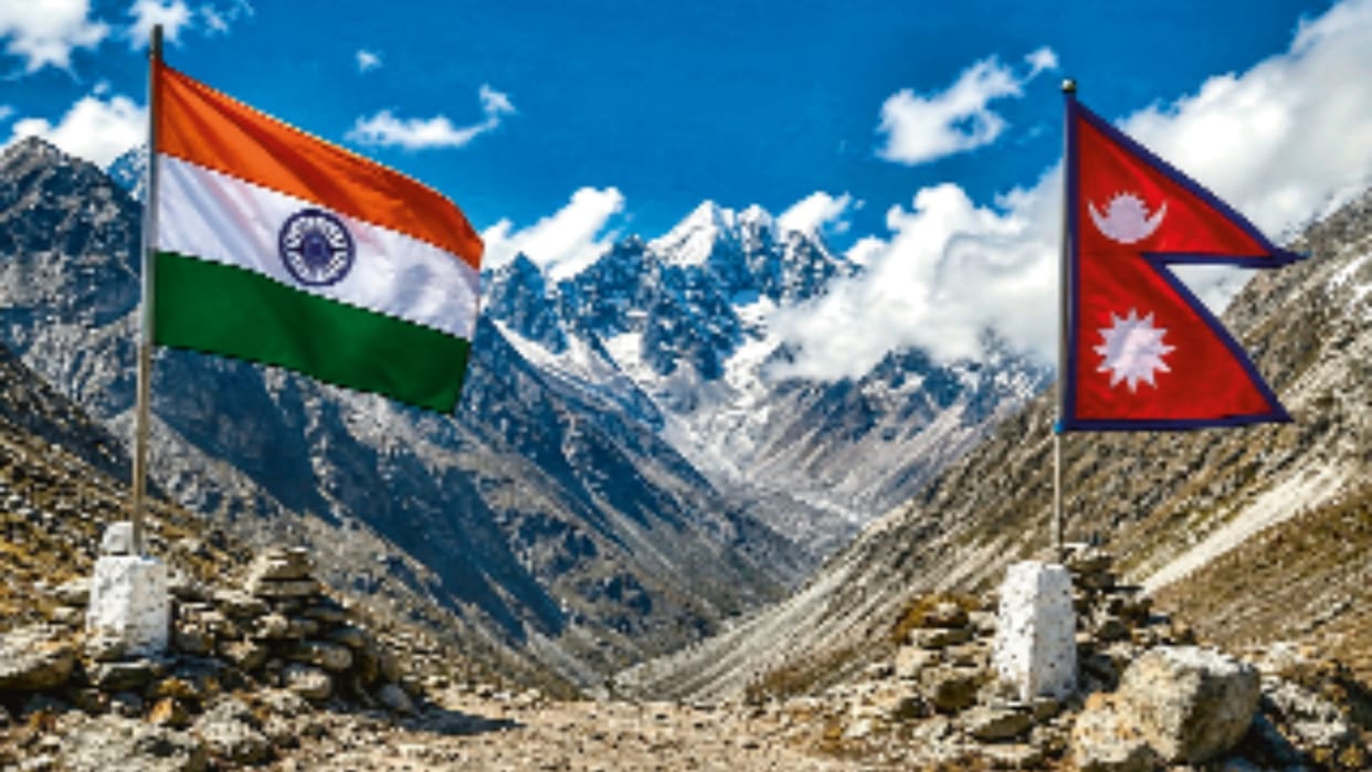 india-nepal-border-dispute-lipulekh-kalapani-limpiyadhura