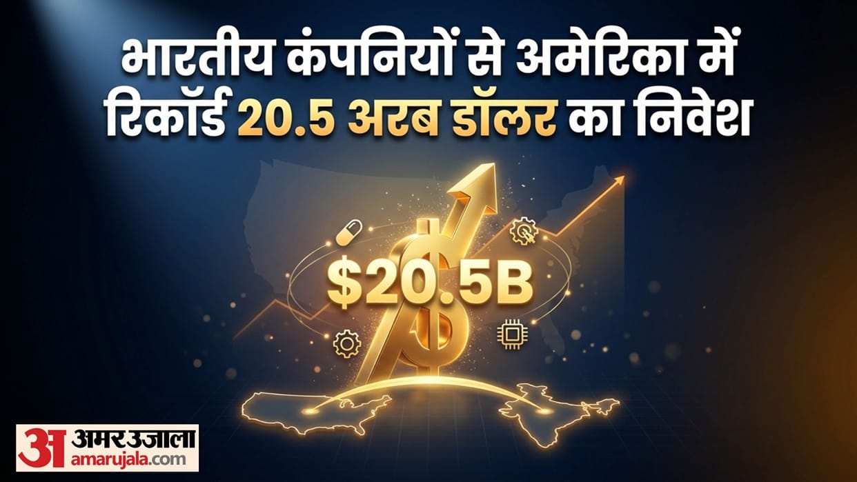 Indian Companies Commit Record $20.5 Billion in US Investments at SelectUSA Summit, Boosting Bilateral Trade