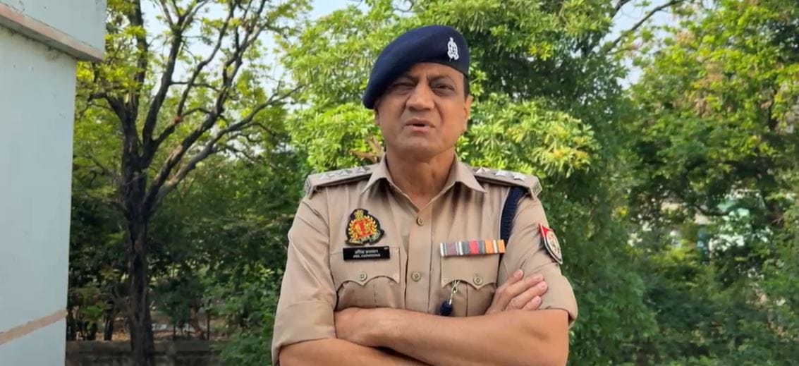Nephew Turns Mastermind in 2.7 Lakh Robbery of Couple Accused Arrested