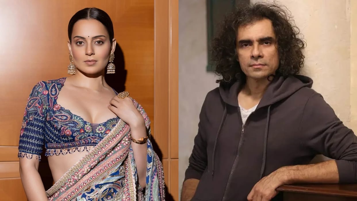 Kangana Ranaut Upcoming Movie Bharat Bhagya Vidhata To Be Releasing On 12 June