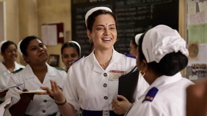 Kangana Ranaut Upcoming Movie Bharat Bhagya Vidhata To Be Releasing On 12 June