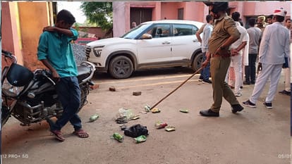 Youth dies of snakebite in Kushinagar, villagers vandalise health centre