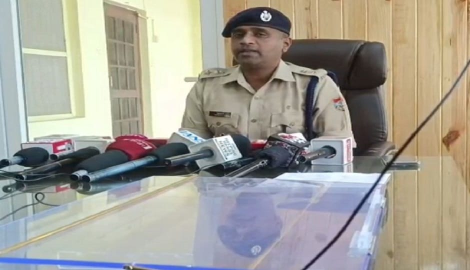 accused who got bail in the Banbhulpura violence case will be tightened again