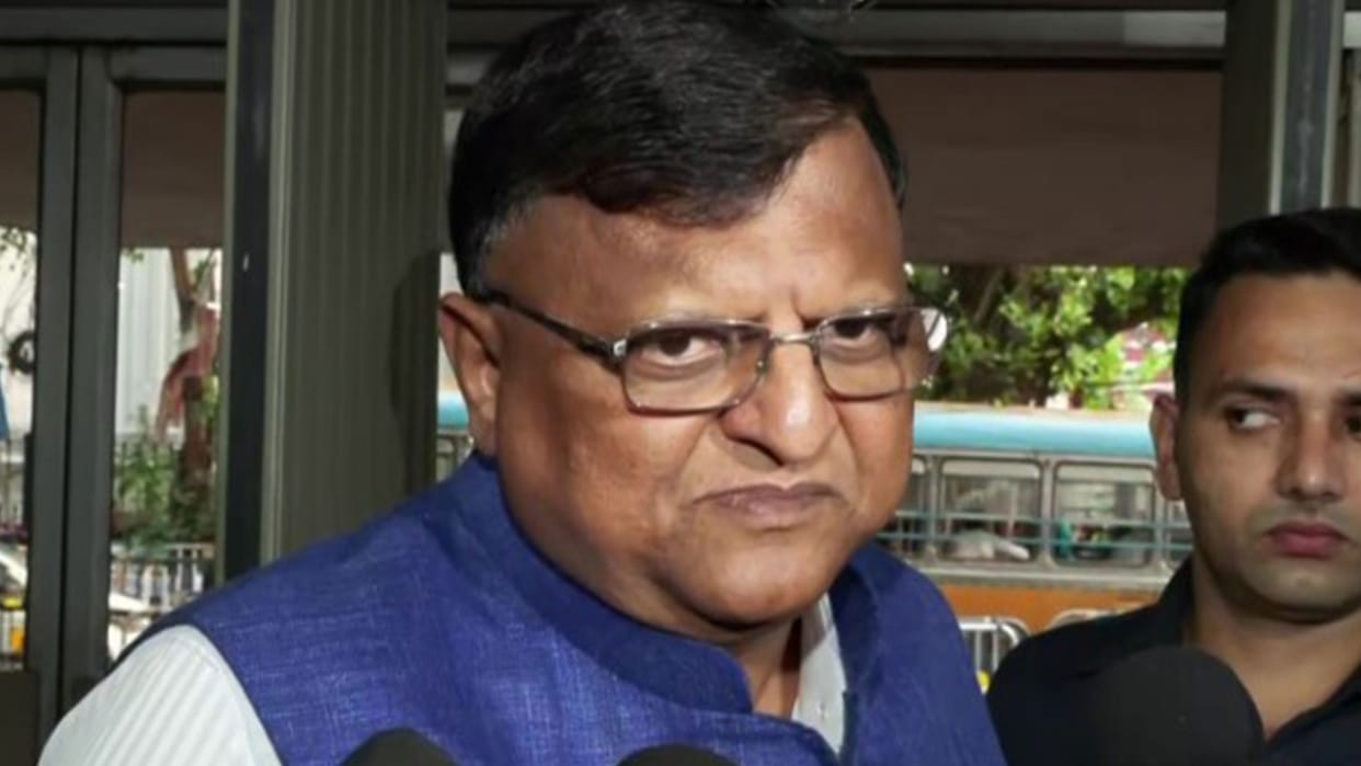 west bengal election mamata banerjee evm row manoj kumar agrawal ceo rejects rigging allegations bjp win