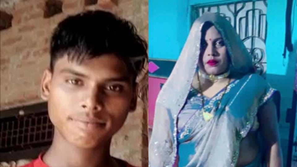 Brother and sister die in road accident in Mainpuri