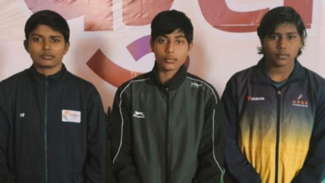 Kurash Elder Sister Qualifies International Competition Two-Time National Games Medalist