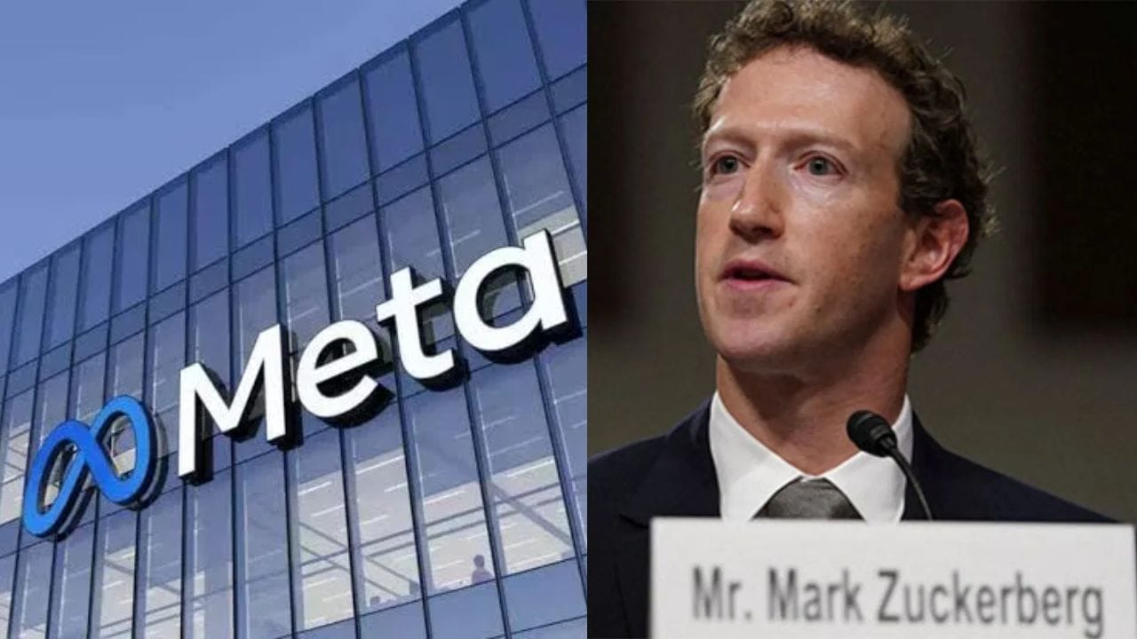 mark zuckerbergs meta scales back plan to track employee data after protest