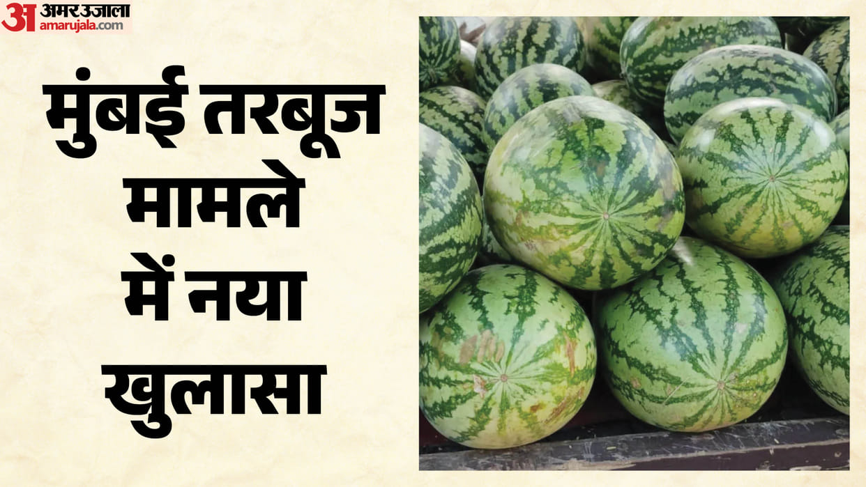 No Bacterial Infection Found in Deaths of Mumbai Family After Eating Watermelon, Says Initial Report
