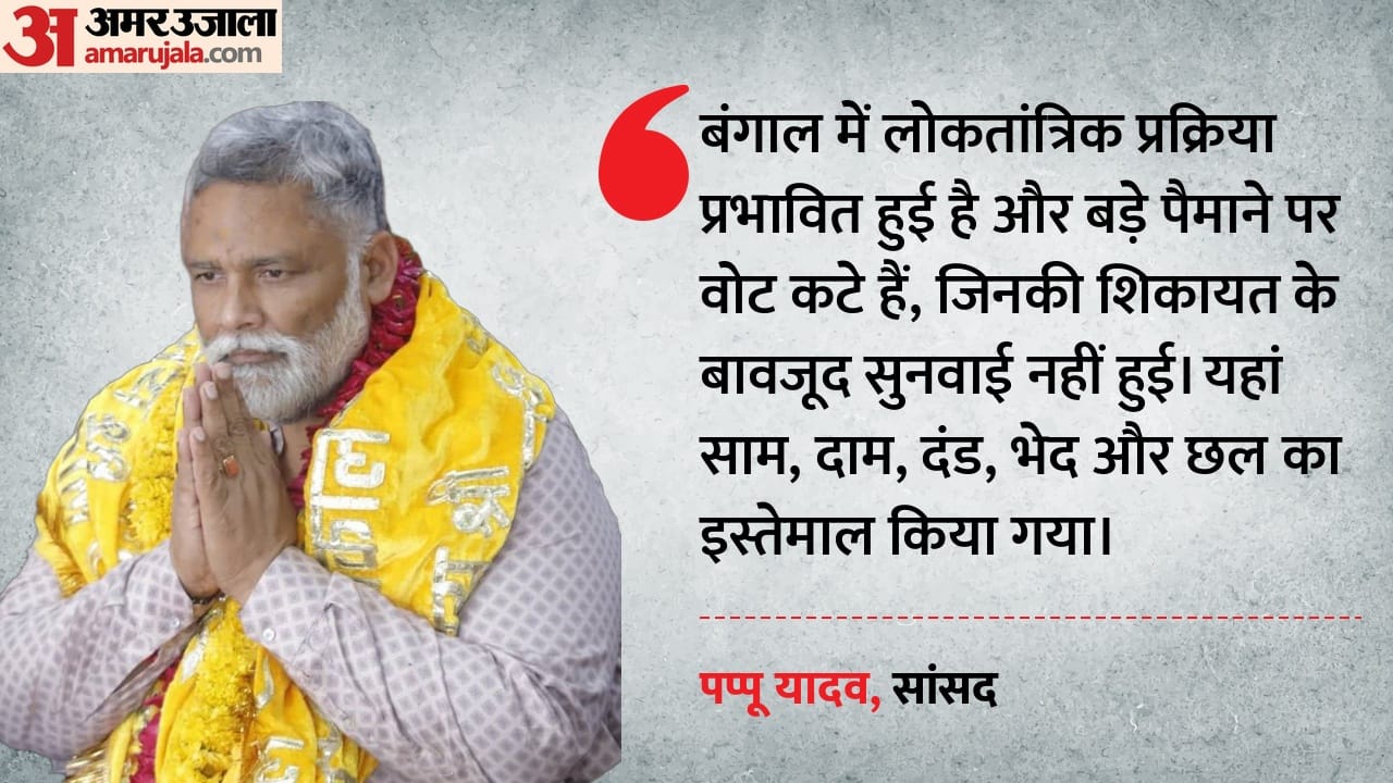 पप्पू यादव