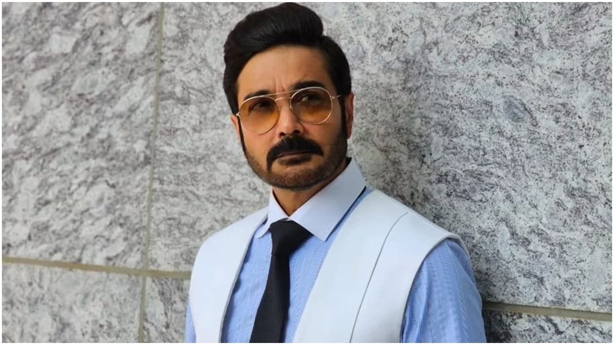 Why Actor Prosenjit Chatterjee Says Do Not Put Any Political Colour On Me Know The Reason Behind This