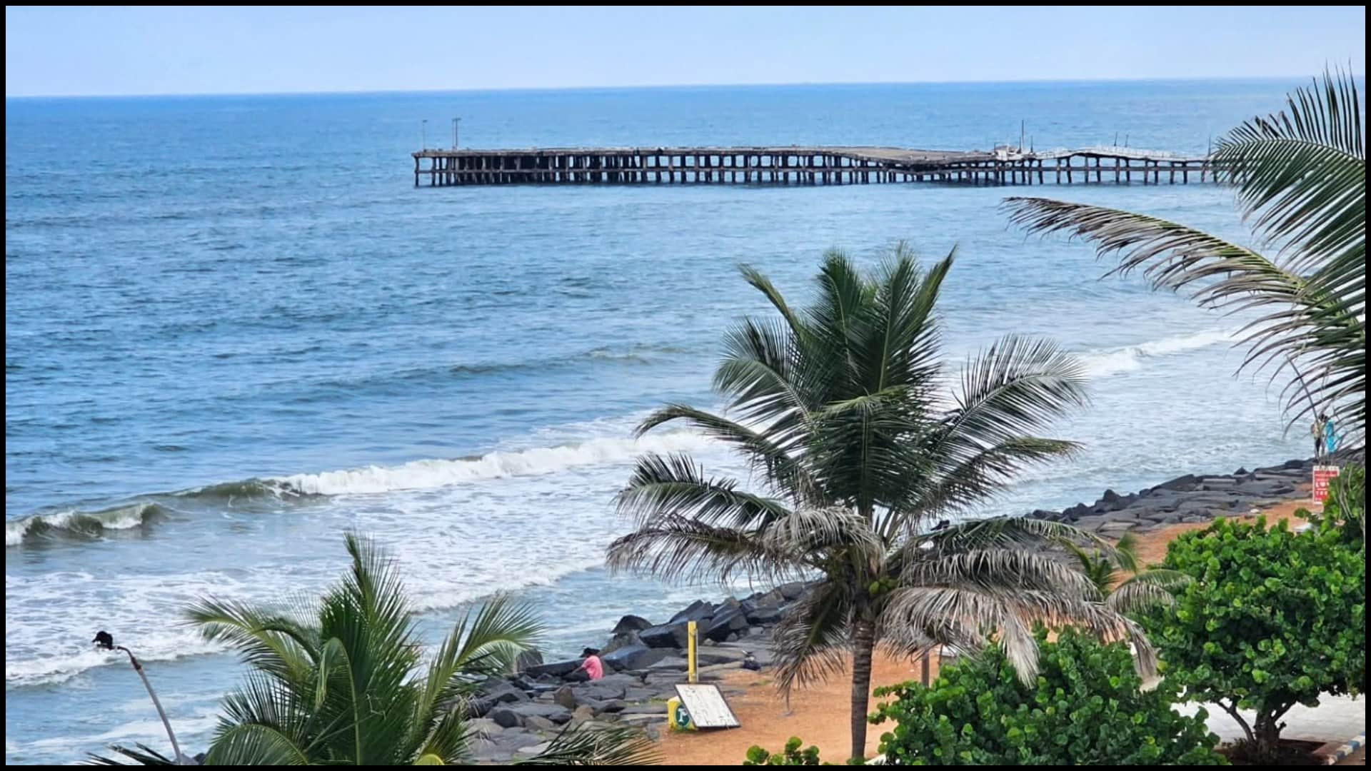 Delhi To Pondicherry Travel Guide Trip Cost And How To Reach in Hindi
