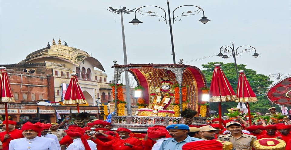 Rajasthan’s Digital Tourism Revolution, ‘Padharo Mhare Des’ Now Just a Click Away