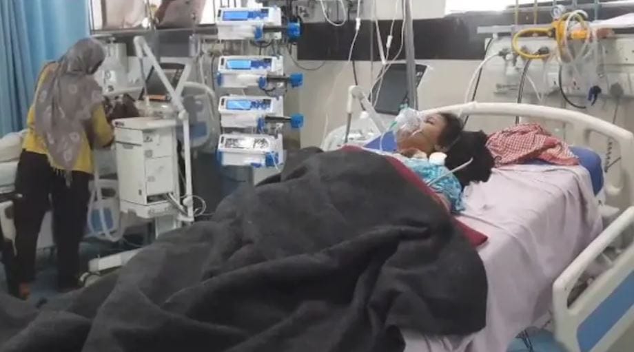 Kota News: Six Women Fall Ill at Medical College Hospital, One Dies; Families Allege Negligence