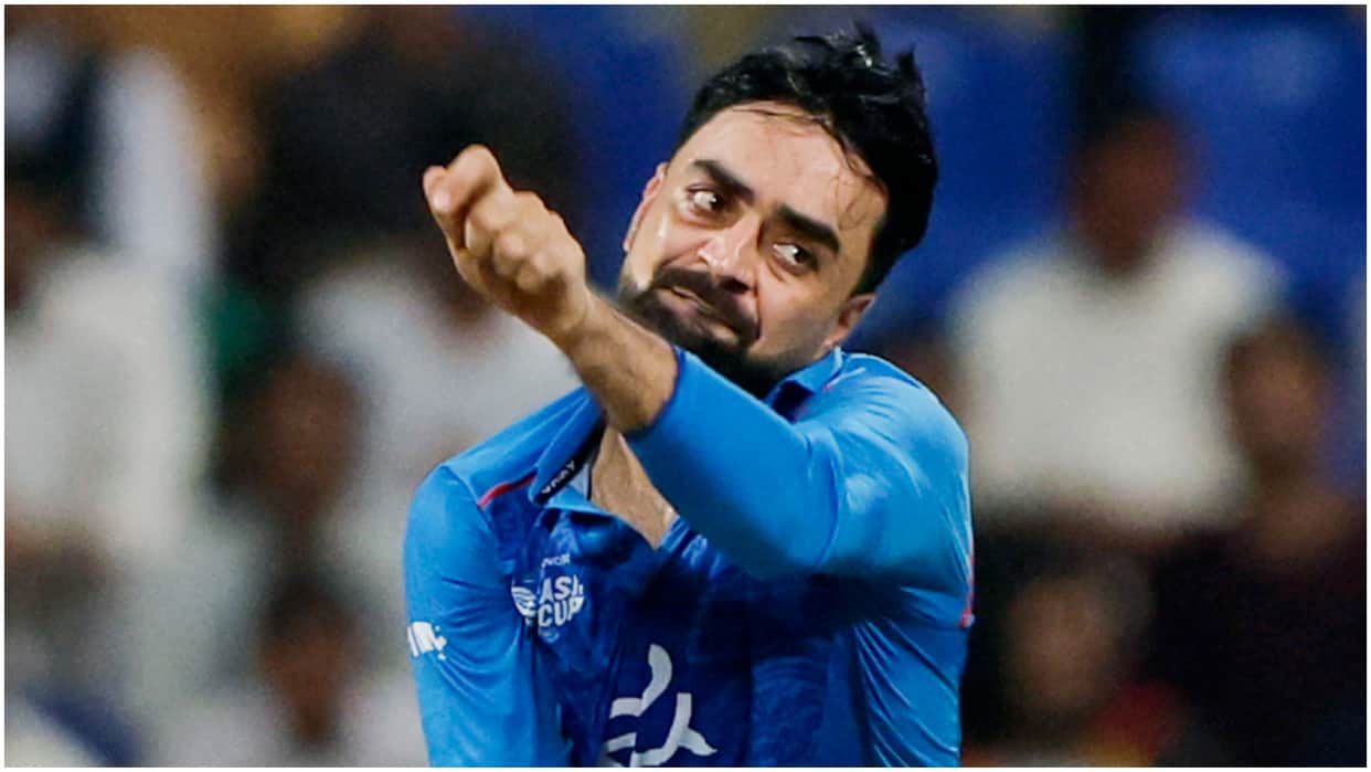 AFG in ODI WC 2027 Afghanistan direct qualifies for the one day World Cup beats Ireland in Belfast know detail