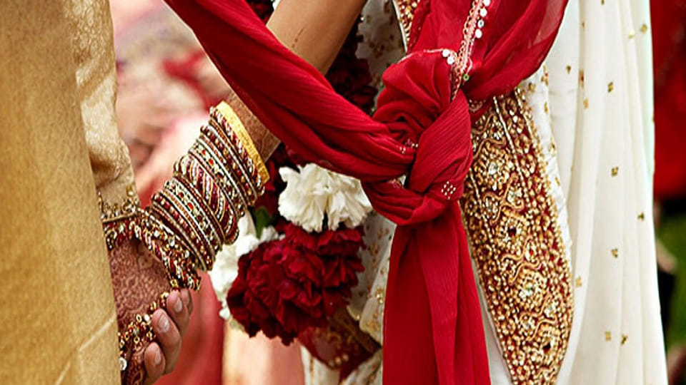 Auraiya: Administration Halts Weddings of Two Sisters