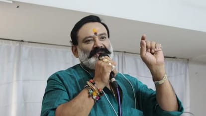 संतोष के नायर