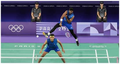 Satwik-Chirag Withdraw from Malaysia Masters After Winning Silver at Thailand Open