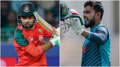ICC T20I Rankings: Abhishek Sharma and Ishan Kishan Position Who Rules Bowling Charts T20 Batsmen to Bowlers