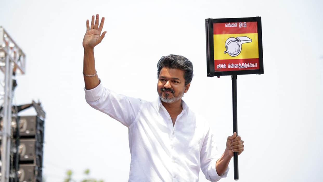 Tamil Nadu Vijay and Congress reached to agreement coalition government sources claims support TVK leaving DMK