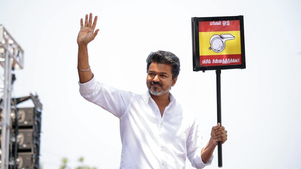 Democracy vs Power Politics: Why Bengal and Tamil Nadu Sparked Constitutional Debate
