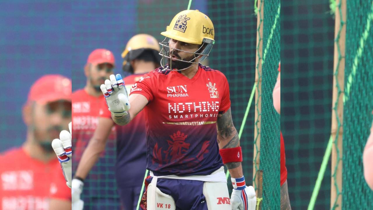 IPL 2026: Lucknow ready for the Virat show, all eyes on King Kohli, all tickets sold out