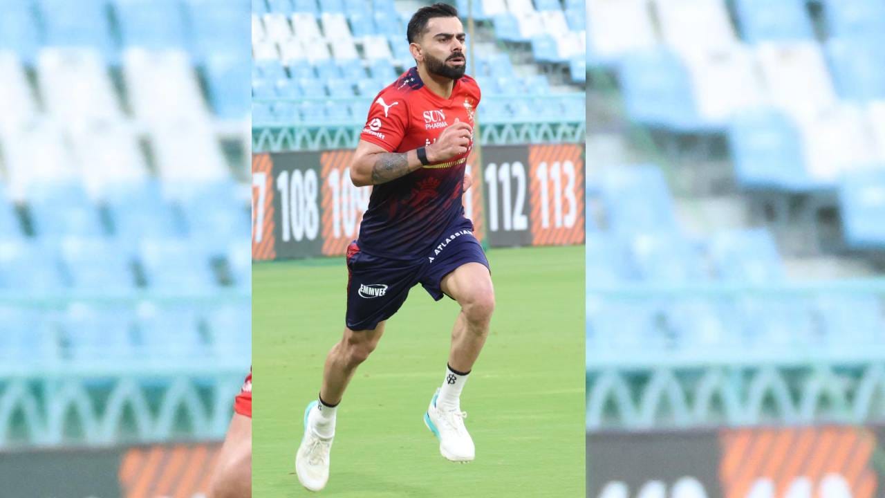 IPL 2026: Lucknow ready for the Virat show, all eyes on King Kohli, all tickets sold out