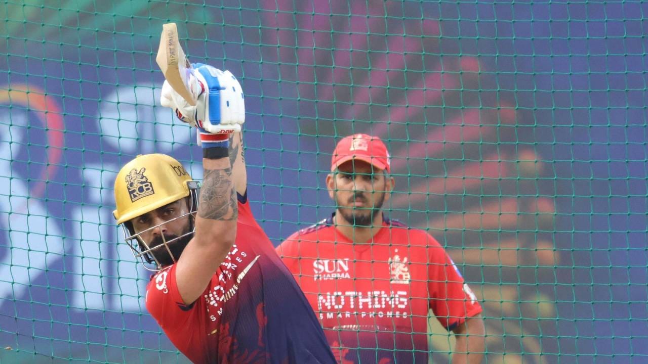 IPL 2026: Lucknow ready for the Virat show, all eyes on King Kohli, all tickets sold out