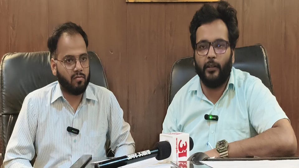 Medical doctor suspension and FIR angers junior doctors