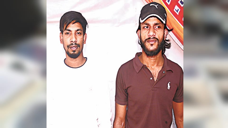 BCA Student Turned Gun Smuggler After Buying Pistol for Hobby, Social Media Used for Illegal Arms Trade