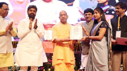 UP: CM Yogi says—If a corrupt individual enters the system in place of a deserving one, it hollows out the ent