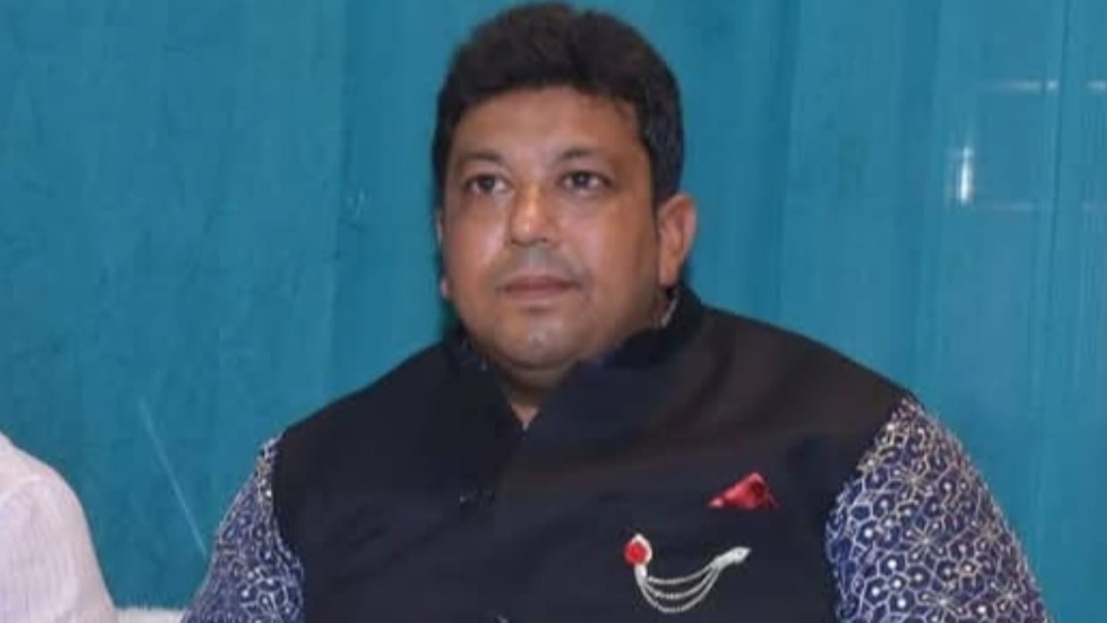 BJP Leader Accused of Molesting Woman Arrested Sent to Jail in Bareilly