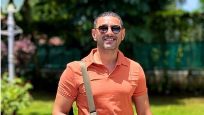 Aligarh Writer Apurva Asrani Deleting His Instagram Account Reveals Why He Is taking this step
