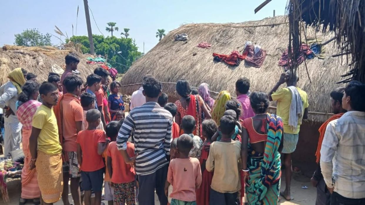 Bihar News: Husband Takes Shocking Step After Domestic Dispute, Kills Wife with Grinding Stone and Flees