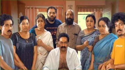Friday OTT Release: Dacoit Lukkhe My Royal Nemesis Love Mocktail 3 Vaazha 2 films series to release On Weekend