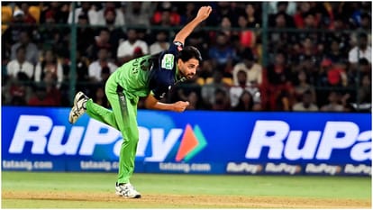 IPL 2026 LSG VS RCB: Bhuvneshwar Kumar to play 200th Ipl match Virat Kohli praises