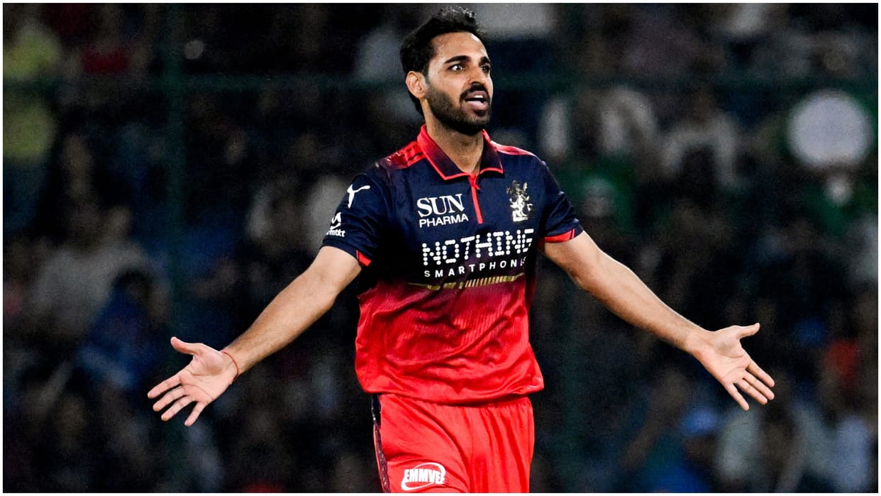 India seamer Bhuvneshwar Kumar not expecting return in Indian team opened up on 2019 ODI WC semi final loss