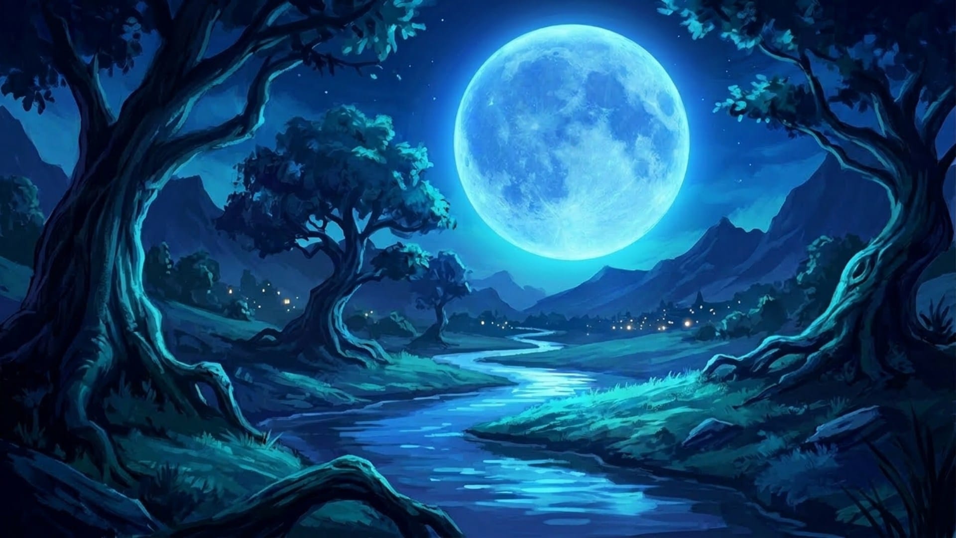 blue moon 2026 date and time will the moon turn blue on may 31 2026 know interesting facts