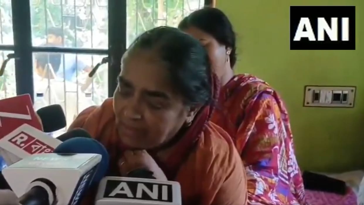 Chandranath Rath Murder Case updates political parties, leaders reactions tmc bjp congress cpim