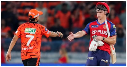 Cooper Connolly Creates IPL 2026 History: Youngest Overseas Centurion; Leaves Gayle Behind stat PBKS vs SRH
