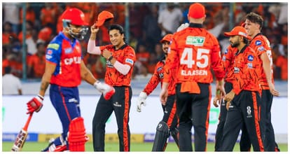 Cooper Connolly Creates IPL 2026 History: Youngest Overseas Centurion; Leaves Gayle Behind stat PBKS vs SRH