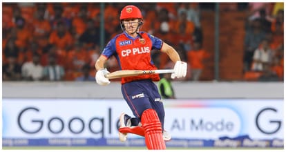 Cooper Connolly Creates IPL 2026 History: Youngest Overseas Centurion; Leaves Gayle Behind stat PBKS vs SRH