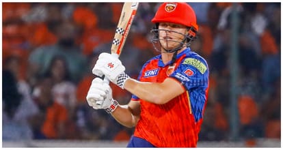 Cooper Connolly Creates IPL 2026 History: Youngest Overseas Centurion; Leaves Gayle Behind stat PBKS vs SRH