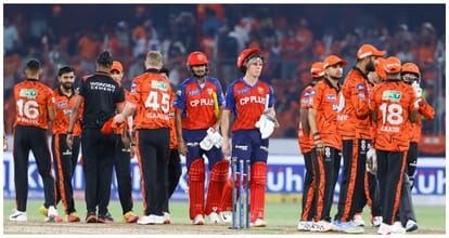 Cooper Connolly Creates IPL 2026 History: Youngest Overseas Centurion; Leaves Gayle Behind stat PBKS vs SRH