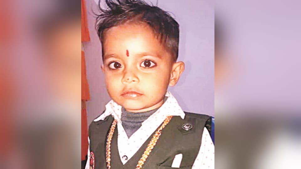 18-Month-Old Child Drowns in Pond While Visiting Maternal Home After Uncle’s Death