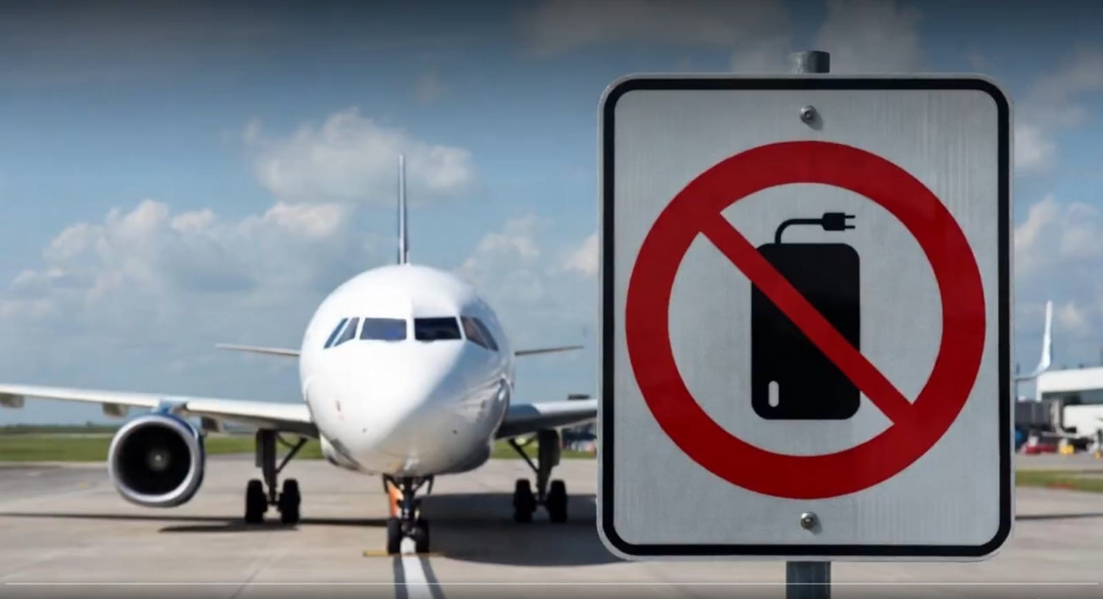 Can You Take a Power Bank on a Flight? Read These DGCA Guidelines