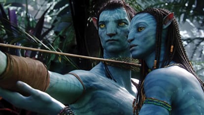 Q'orianka Kilcher Avatar theft claim sues James Cameron and The Walt Disney Company over Neytiri design