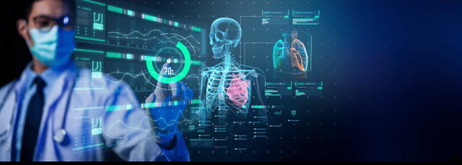 AI Replace Doctors? Shocking Study Reveals Why Medics Getting Anxious