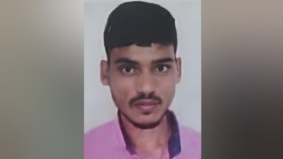 Hardoi Encounter Mainur had arrived from Mumbai a month ago he went to court on May 1st